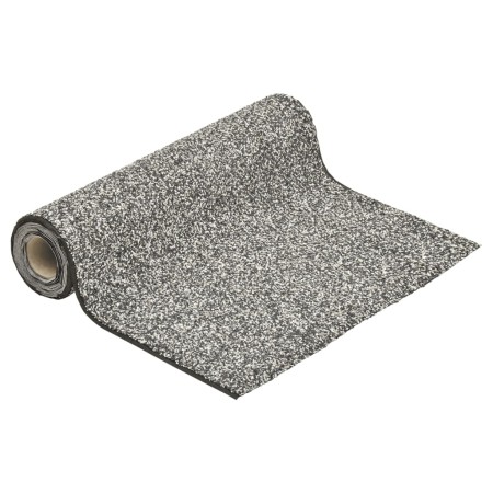 Gray stone cladding 500x100 cm by vidaXL, Accessories for ponds and fountains - Ref: Foro24-4007551, Price: 164,46 €, Discoun...