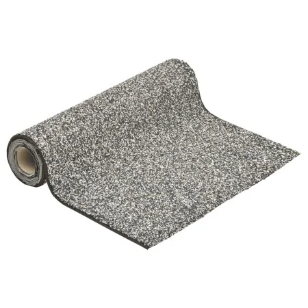 Gray stone cladding 500x100 cm by vidaXL, Accessories for ponds and fountains - Ref: Foro24-4007551, Price: 162,19 €, Discoun...