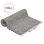Gray stone cladding 500x100 cm by vidaXL, Accessories for ponds and fountains - Ref: Foro24-4007551, Price: 164,46 €, Discoun...