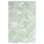 Grüner PP-Außenteppich 120x180 cm von vidaXL, Outdoor-Protektoren - Ref: Foro24-316907, Preis: 33,94 €, Rabatt: %