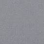 Bed frame with light gray fabric headboard 80x200 cm by vidaXL, Beds and slatted bases - Ref: Foro24-3207730, Price: 133,54 €...