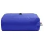 Depósito de agua plegable con grifo PVC 1000 l by vidaXL, Irrigation systems - Ref: Foro24-156329, Price: 102,61 €, Discount: %