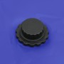 Depósito de agua plegable con grifo PVC 1000 l by vidaXL, Irrigation systems - Ref: Foro24-156329, Price: 123,12 €, Discount: %
