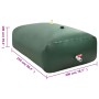 Faltbare Wasserreserve mit PVC-Hahn 5000 l von vidaXL, Bewässerungssysteme - Ref: Foro24-156336, Preis: 371,11 €, Rabatt: %