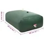 Faltbare Wasserreserve mit PVC-Hahn 5000 l von vidaXL, Bewässerungssysteme - Ref: Foro24-156336, Preis: 334,53 €, Rabatt: %