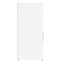 Aparador de madera de ingeniería blanco 60x31x70 cm de vidaXL, Aparadores - Ref: Foro24-840464, Precio: 73,48 €, Descuento: %