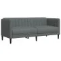 Zweiteiliges dunkelgraues Stoffsofaset von vidaXL, Sofas - Ref: Foro24-3209239, Preis: 448,98 €, Rabatt: %