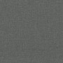 Zweiteiliges dunkelgraues Stoffsofaset von vidaXL, Sofas - Ref: Foro24-3209239, Preis: 492,53 €, Rabatt: %