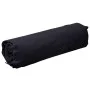Membrana geotextil fibra de poliéster negro 1x10 m by vidaXL, anti-weed meshes - Ref: Foro24-4009849, Price: 56,28 €, Discoun...