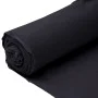 Geotextil-Membran aus schwarzem Polyesterfaser 1x10 m von vidaXL, Anti-Unkraut-Netze - Ref: Foro24-4009849, Preis: 56,72 €, R...