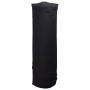 Geotextil-Membran aus schwarzem Polyesterfaser 1x10 m von vidaXL, Anti-Unkraut-Netze - Ref: Foro24-4009854, Preis: 44,55 €, R...