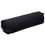 Geotextil-Membran aus schwarzem Polyesterfaser 1x10 m von vidaXL, Anti-Unkraut-Netze - Ref: Foro24-4009854, Preis: 44,55 €, R...