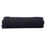 Geotextil-Membran aus schwarzem Polyesterfaser 1x10 m von vidaXL, Anti-Unkraut-Netze - Ref: Foro24-4009854, Preis: 44,55 €, R...