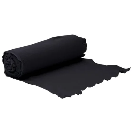Geotextil-Membran aus schwarzem Polyesterfaser 1x150 m. von vidaXL, Anti-Unkraut-Netze - Ref: Foro24-4009856, Preis: 168,07 €...