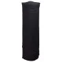 Geotextil-Membran aus schwarzem Polyesterfaser 1x150 m. von vidaXL, Anti-Unkraut-Netze - Ref: Foro24-4009856, Preis: 168,07 €...