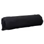 Geotextil-Membran aus schwarzem Polyesterfaser 1x150 m. von vidaXL, Anti-Unkraut-Netze - Ref: Foro24-4009856, Preis: 168,07 €...