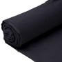 Membrana geotextil fibra de poliéster negro 1x150 m by vidaXL, anti-weed meshes - Ref: Foro24-4009856, Price: 171,63 €, Disco...