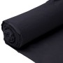 Membrana geotextil fibra de poliéster negro 1x150 m