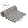 Revestimiento de piedra gris 100x60 cm de vidaXL, Accesorios para estanques y fuentes - Ref: Foro24-4007537, Precio: 31,67 €,...