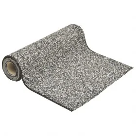 Graue Steinverkleidung 700x60 cm von vidaXL, Zubehör für Teiche und Brunnen - Ref: Foro24-4007542, Preis: 156,13 €, Rabatt: %