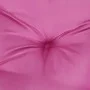 Cushions for pallet sofa 2 pieces pink fabric by vidaXL, Cushions for chairs and sofas - Ref: Foro24-360731, Price: 65,73 €, ...