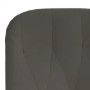 Relaxation armchair with dark gray velvet stool by vidaXL, Armchairs - Ref: Foro24-3097620, Price: 117,91 €, Discount: %
