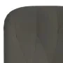 Relaxation armchair with dark gray velvet stool by vidaXL, Armchairs - Ref: Foro24-3097620, Price: 118,23 €, Discount: %