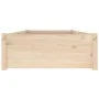 Single bed frame with drawers 75x190 cm by vidaXL, Beds and slatted bases - Ref: Foro24-3103453, Price: 146,39 €, Discount: %