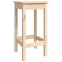 7-teiliges Bar-Set aus massivem Kiefernholz von vidaXL, Möbelsets für Küchen und Esszimmer - Ref: Foro24-3124707, Preis: 392,...
