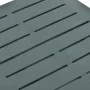 Grüner Gartenklapptisch aus Kunststoff 45x43x50 cm von vidaXL, Gartentische - Ref: Foro24-48809, Preis: 32,91 €, Rabatt: %