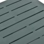 Grüner Gartenklapptisch aus Kunststoff 45x43x50 cm von vidaXL, Gartentische - Ref: Foro24-48809, Preis: 32,00 €, Rabatt: %