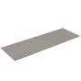 Wandpaneele 12 Stück hellgrauer Samt 90x30 cm 3,24 m² von vidaXL, Wandverkleidung - Ref: Foro24-343919, Preis: 81,01 €, Rabat...