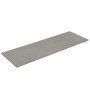 Wandpaneele 12 Stück hellgrauer Samt 90x30 cm 3,24 m² von vidaXL, Wandverkleidung - Ref: Foro24-343919, Preis: 82,38 €, Rabat...