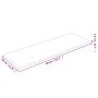 Wandpaneele 12 Stück hellgrauer Samt 90x30 cm 3,24 m² von vidaXL, Wandverkleidung - Ref: Foro24-343919, Preis: 82,38 €, Rabat...