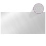 Cubierta de piscina PE plateado 400x200 cm de vidaXL, Cubiertas para piscina - Ref: Foro24-93097, Precio: 42,35 €, Descuento: %