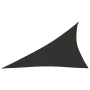Triangular sail awning Oxford fabric anthracite gray 4x5x6.4 m by vidaXL, Umbrellas - Ref: Foro24-135129, Price: 41,64 €, Dis...