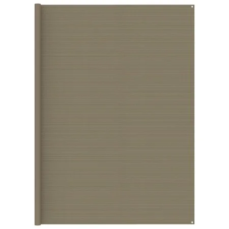 Taupegraue Zeltmatte 300x600 cm von vidaXL, Zeltzubehör - Ref: Foro24-310750, Preis: 47,72 €, Rabatt: %