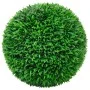 Artificial boxwood balls 2 units 55 cm by vidaXL, artificial flora - Ref: Foro24-315476, Price: 151,99 €, Discount: %