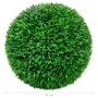Artificial boxwood balls 2 units 55 cm by vidaXL, artificial flora - Ref: Foro24-315476, Price: 151,99 €, Discount: %