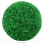 Künstliche Buchsbaumkugeln 2 Einheiten 45 cm von vidaXL, Künstliche Flora - Ref: Foro24-315481, Preis: 84,76 €, Rabatt: %