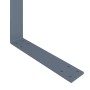 Rückenlehne für Eisenpalettensofa 110 cm hellgrau von vidaXL, Gartenmöbelzubehör - Ref: Foro24-315791, Preis: 47,53 €, Rabatt: %