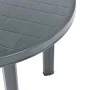 Green plastic garden table 89 cm by vidaXL, Garden tables - Ref: Foro24-48806, Price: 79,18 €, Discount: %
