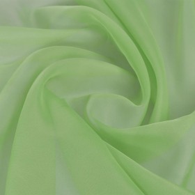 Grüner Voile-Stoff, 1,45 x 20 m von vidaXL, Stoffe - Ref: Foro24-130762, Preis: 46,45 €, Rabatt: %