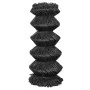 Valla de tela metálica acero gris 25x0,8 m de vidaXL, Paneles de vallas - Ref: Foro24-142428, Precio: 65,03 €, Descuento: %