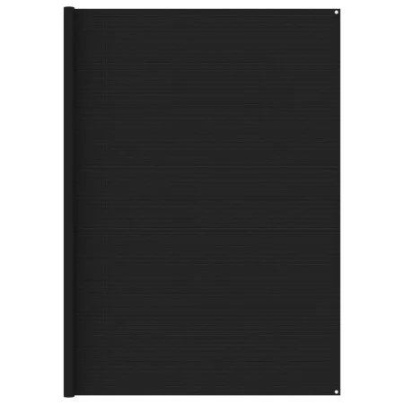 Schwarzer Zeltteppich 300x600 cm von vidaXL, Zeltzubehör - Ref: Foro24-310790, Preis: 49,66 €, Rabatt: %