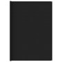 Schwarzer Zeltteppich 300x600 cm von vidaXL, Zeltzubehör - Ref: Foro24-310790, Preis: 49,86 €, Rabatt: %