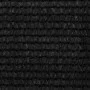 Schwarzer Zeltteppich 300x600 cm von vidaXL, Zeltzubehör - Ref: Foro24-310790, Preis: 49,66 €, Rabatt: %