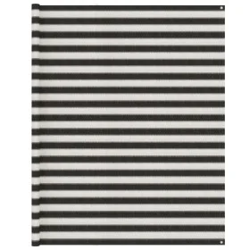 Zeltteppich 250x400cm in Anthrazitgrau und Weiß von vidaXL, Zeltzubehör - Ref: Foro24-310823, Preis: 33,00 €, Rabatt: %