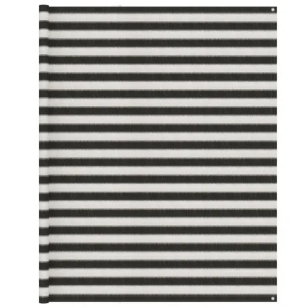 Zeltteppich 250x400cm in Anthrazitgrau und Weiß von vidaXL, Zeltzubehör - Ref: Foro24-310823, Preis: 33,00 €, Rabatt: %