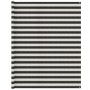 Zeltteppich 250x400cm in Anthrazitgrau und Weiß von vidaXL, Zeltzubehör - Ref: Foro24-310823, Preis: 33,63 €, Rabatt: %